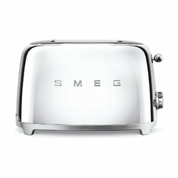 Smeg toster 2X1 tost TSF01SSEU