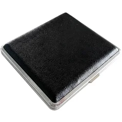 Kutija za cigarete CA - 40476 - Crna / Tip4 KP40476