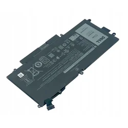 DELL baterija 60Wh 4-celična, N18GG