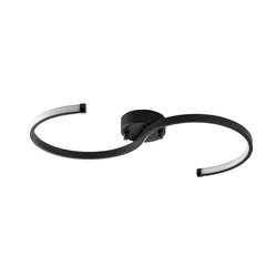 Opviq Es 13583 Luster, Crni