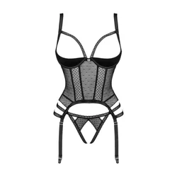 0.00023 Lanelia korzet M/L Obsessive