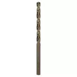 Bosch burgija za metal HSS-Co, DIN 338 5 x 52 x 86 mm, 1 komad - 2608585885