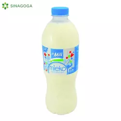 DR MILK PASTERIZOVANO MLEKO 2.8%MM PET 1,5L (6) MLEKARA UB