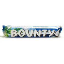 COK. BOUNTY 57G