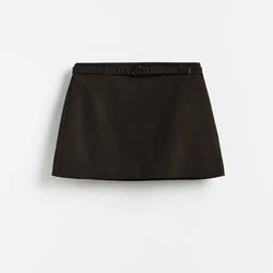 Reserved - LADIES` SHORTS