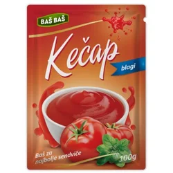 KECAP BLAGI BAS BAS 100G KESA