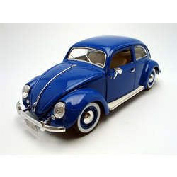 Kupi Bburago Gold - VW Kafer Beetle (1955) 1/18