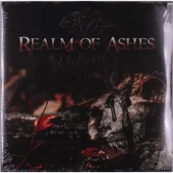 Timor Et Tremor - Realm Of Ashes (LP)