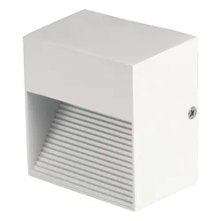 Spoljna LED lampa S4362 WH