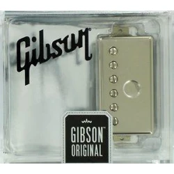 GIBSON MAGNET IM59B-NH BURSTBUCKER PRO BRIDGE NICKEL