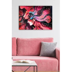 Slika Wallity 524656984, 50x70 cm