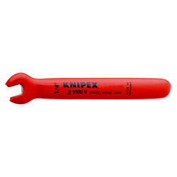 Knipex 1000V VDE izolovani viljuškasti ključ - 1/2 (98 00 1/2)
