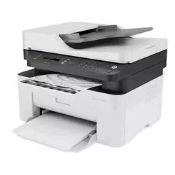 HP multifunkcijski pisač Laser MFP 137fnw, 4ZB84A