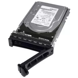 trdi disk 2.5 600GB Dell 10K SAS 3.5in HYB CARRCusKit