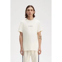 FRED PERRY MAJICA ECRY