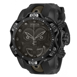 Ure Invicta DC Comics Joker 30062