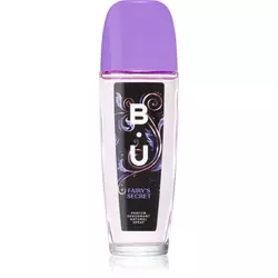 BU FAIRYS SECRET Prirodni spre? 75ML 20*