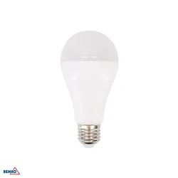BEMKO LED žarnica E27 A65 20W 2400 lm 4000K BM-D84-SLB-E27-A65-200-4K