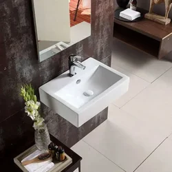 Nadgradni lavabo BERLIN WB7219 540x405x130