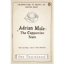 Adrian Mole: The Cappuccino Years