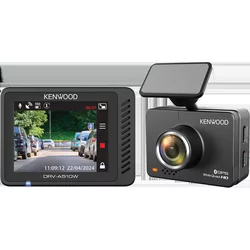 Kenwood DRV-A510W Kamera za automobil