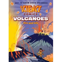 Science Comics