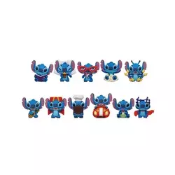 Privezak Monogram - Disney Lilo & Stitch Series 7 - Bag Clips