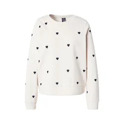 VERO MODA Majica VMNELLIS bež