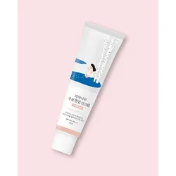 Round Lab Tonirana SPF krema za lice Birch Moisture Tone-Up Sunscreen, 50 ml