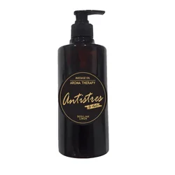 Daplex Ulje za masažu Antistres, 500 ml