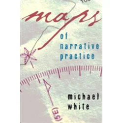 Maps of Narrative Practice