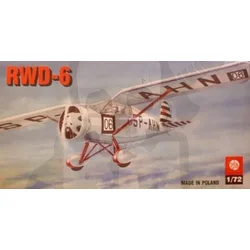 shumee PLS006 RWD-6