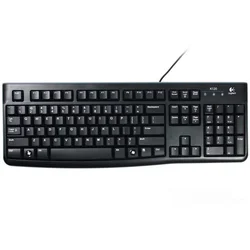 Logitech K120 US