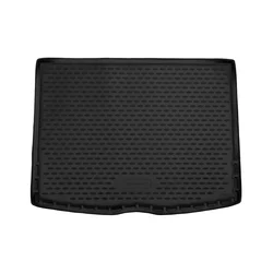 Novline Tipska kadica za gepek Mercedes B-Class B Class W247 2019+, Crna
