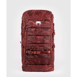 Venum Challenger Xtrem Ranac Camo/Burgundy