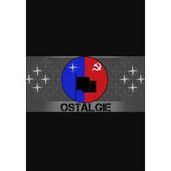 Ostalgie: The Berlin Wall (PC) Steam Key GLOBAL