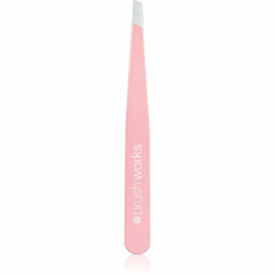 Precizna Kosa Pinceta | BRUSHWORKS |Kozmo Shop Online