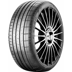 Pirelli P Zero PZ4 LS ( 315/30 ZR22 (107Y) XL B )