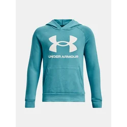 Bluza Under Armour s kapuco