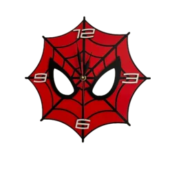GENTILIS Spiderman Zidni sat