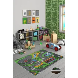 CONCEPTUM HYPNOSE Tepih (100x150) WOOKECE108