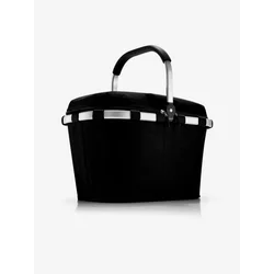Reisenthel CarryBag Iso Torba Črna