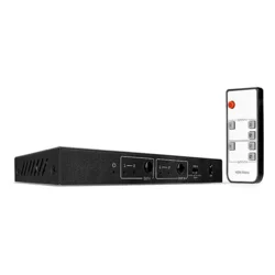 Lindy 2x2 HDMI 18G Matrix (LNY)