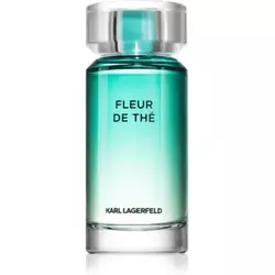Karl Lagerfeld Les Parfums Matieres Fleur De Thé parfumska voda 100 ml za ženske