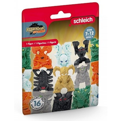 Serija Mini Creatures 3