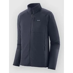 Patagonia R1 Jacket new navy