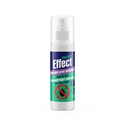 Insekticid EFFECT proti klopom 100ml