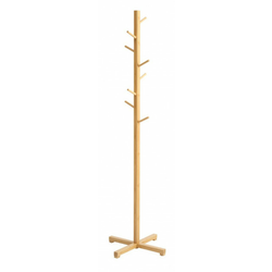 Čiviluk coat stand Felsted natural ( 3811601 )
