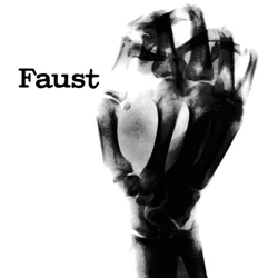 Faust - Faust (Reissue) (LP)