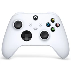 Gamepad Microsoft XBOX Series X Wireless Controller - Robot White